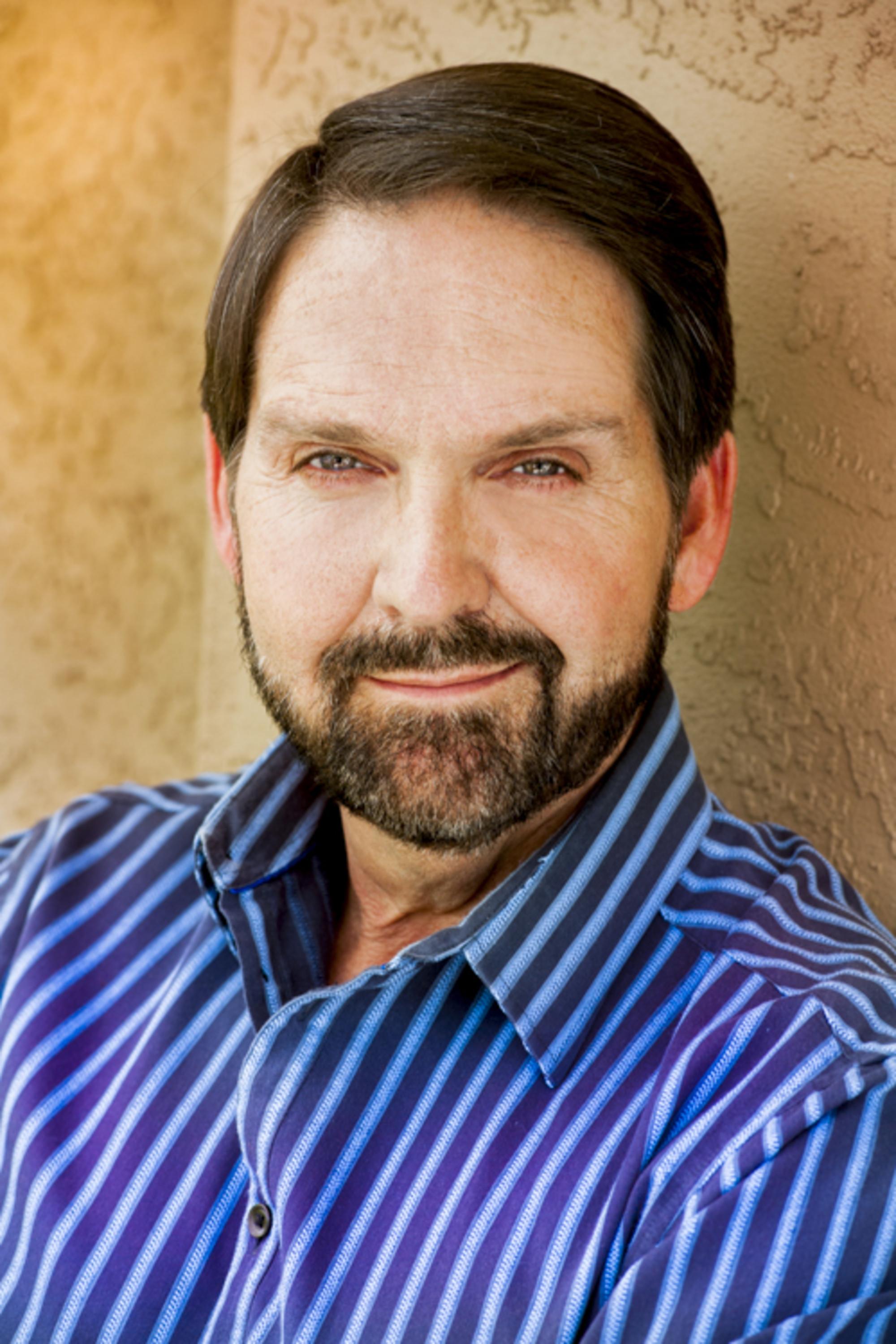 et billede af Tom Parnell