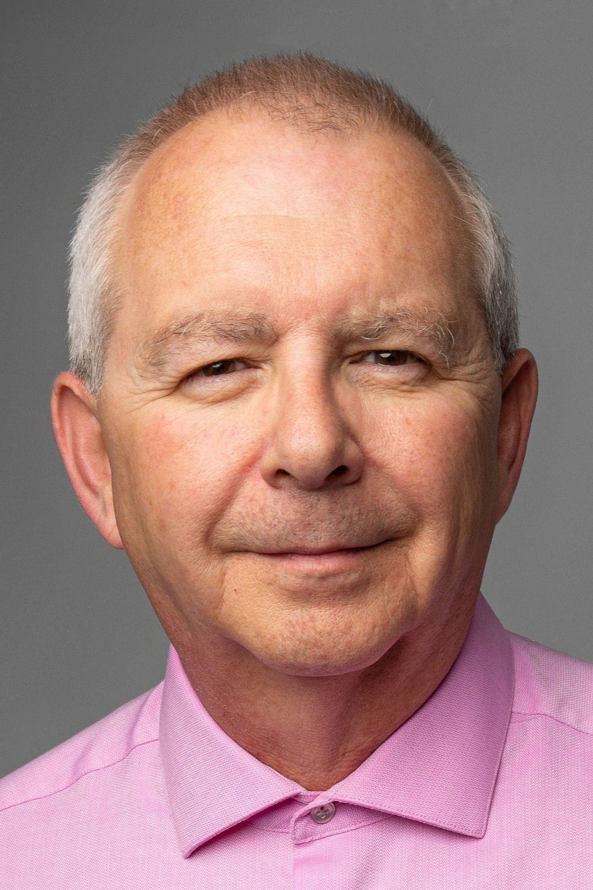 et billede af Dave Adams