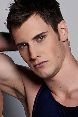 et billede af Travis