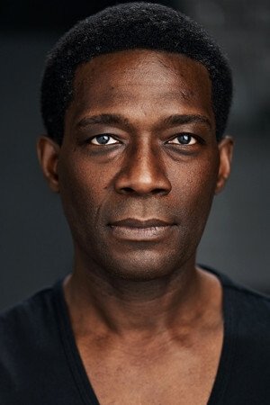 et billede af Dean Mckenzie