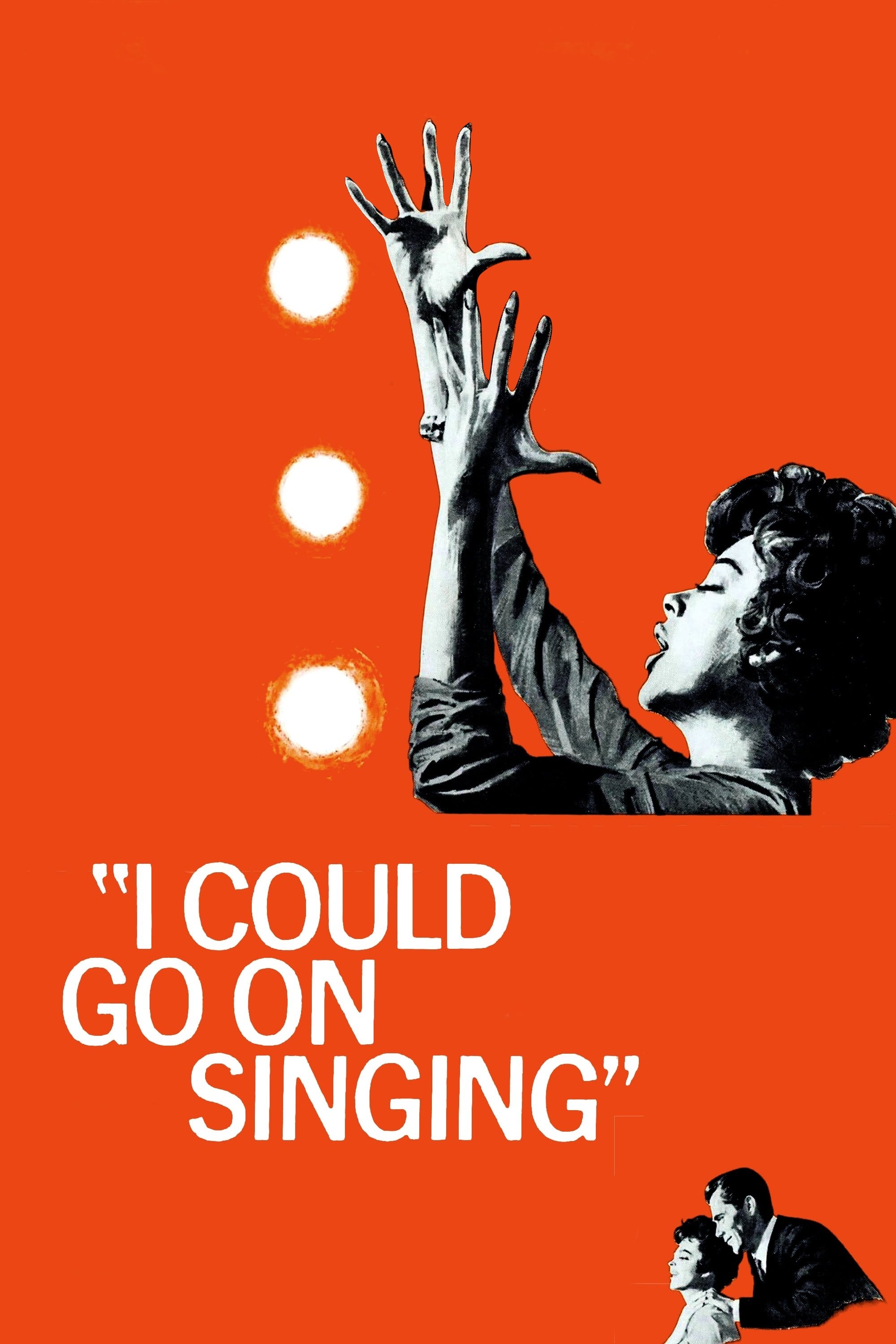 I Could Go on Singing