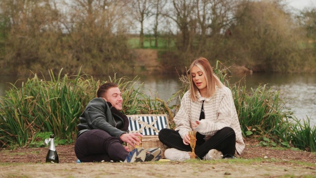 The Only Way Is Essex Staffel 24 :Folge 4 