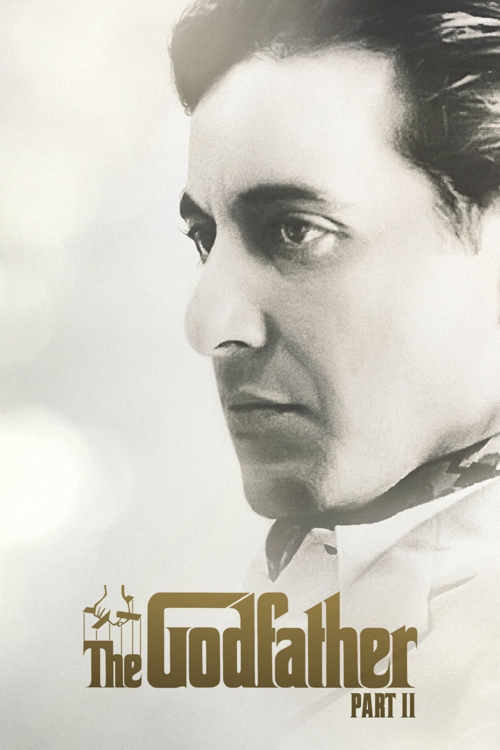 The Godfather Part II POSTER