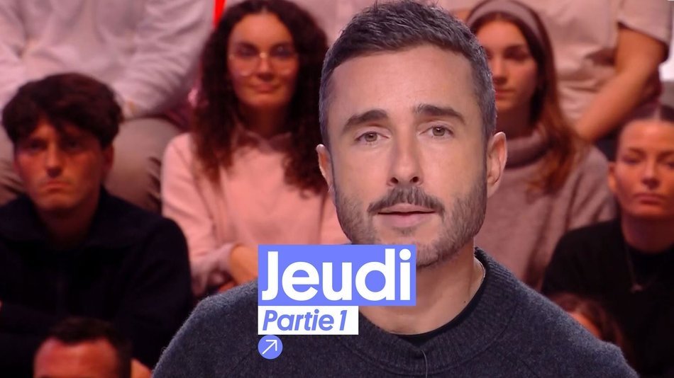Quotidien 9x39