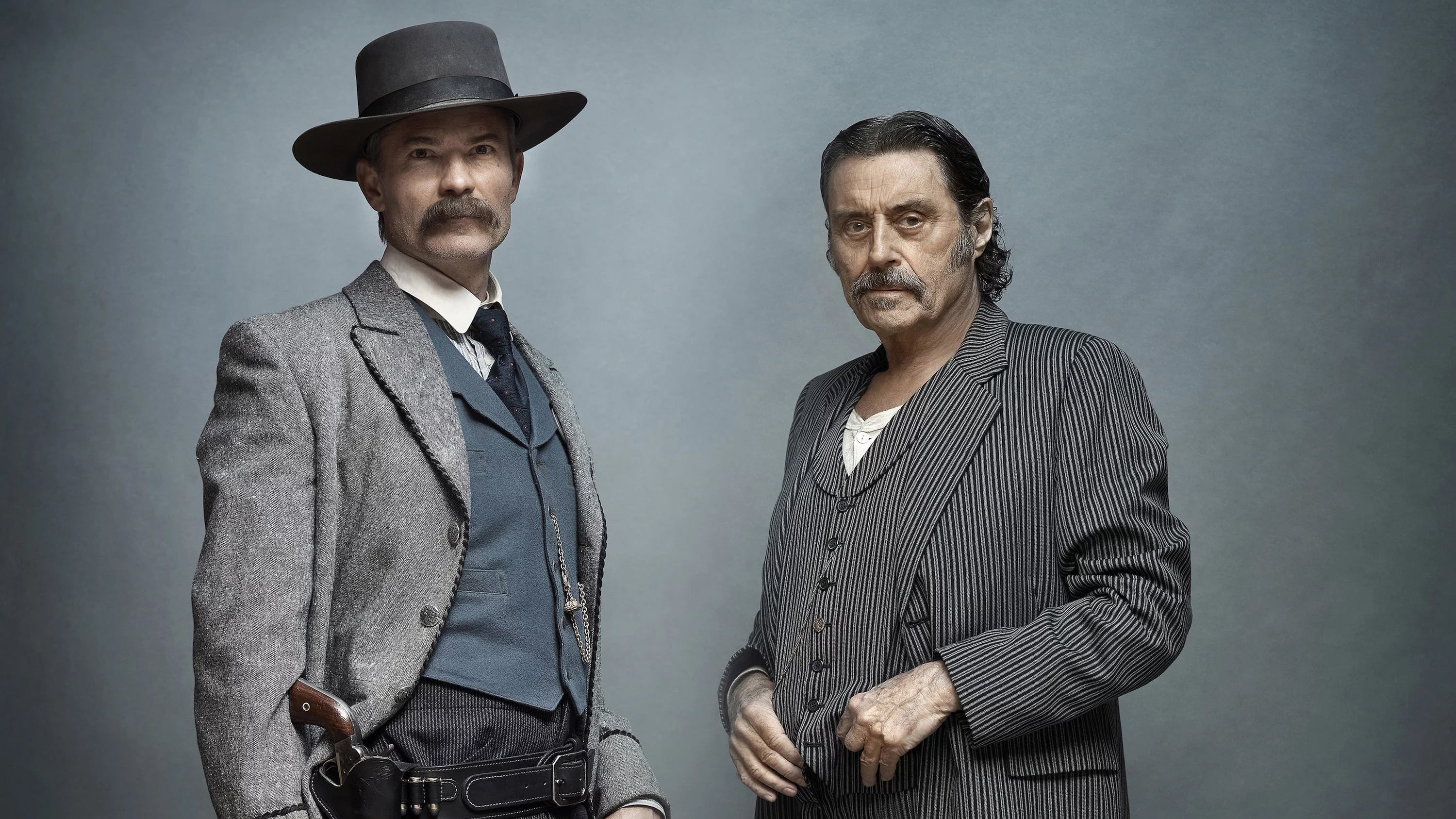 Deadwood: The Movie (2019)