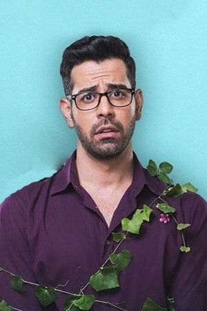 et billede af Manish Anand