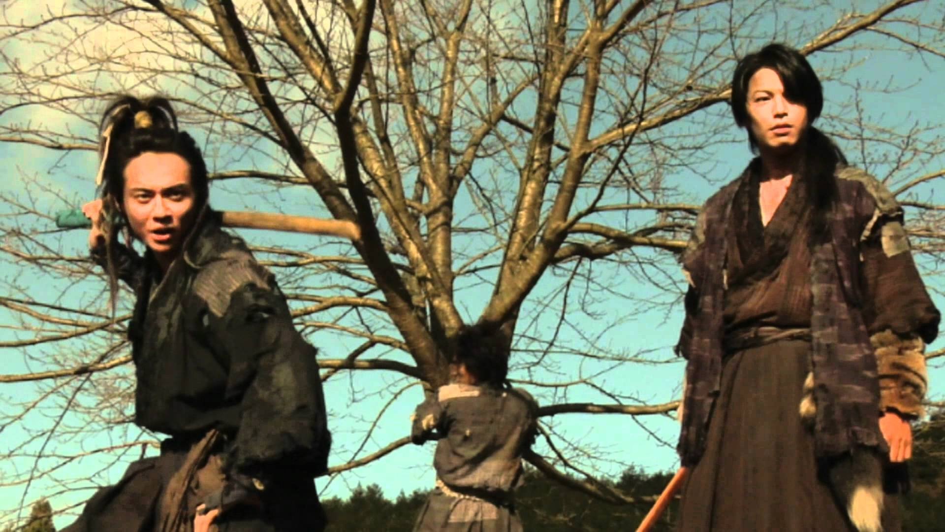 Samurai Warrior (2010)