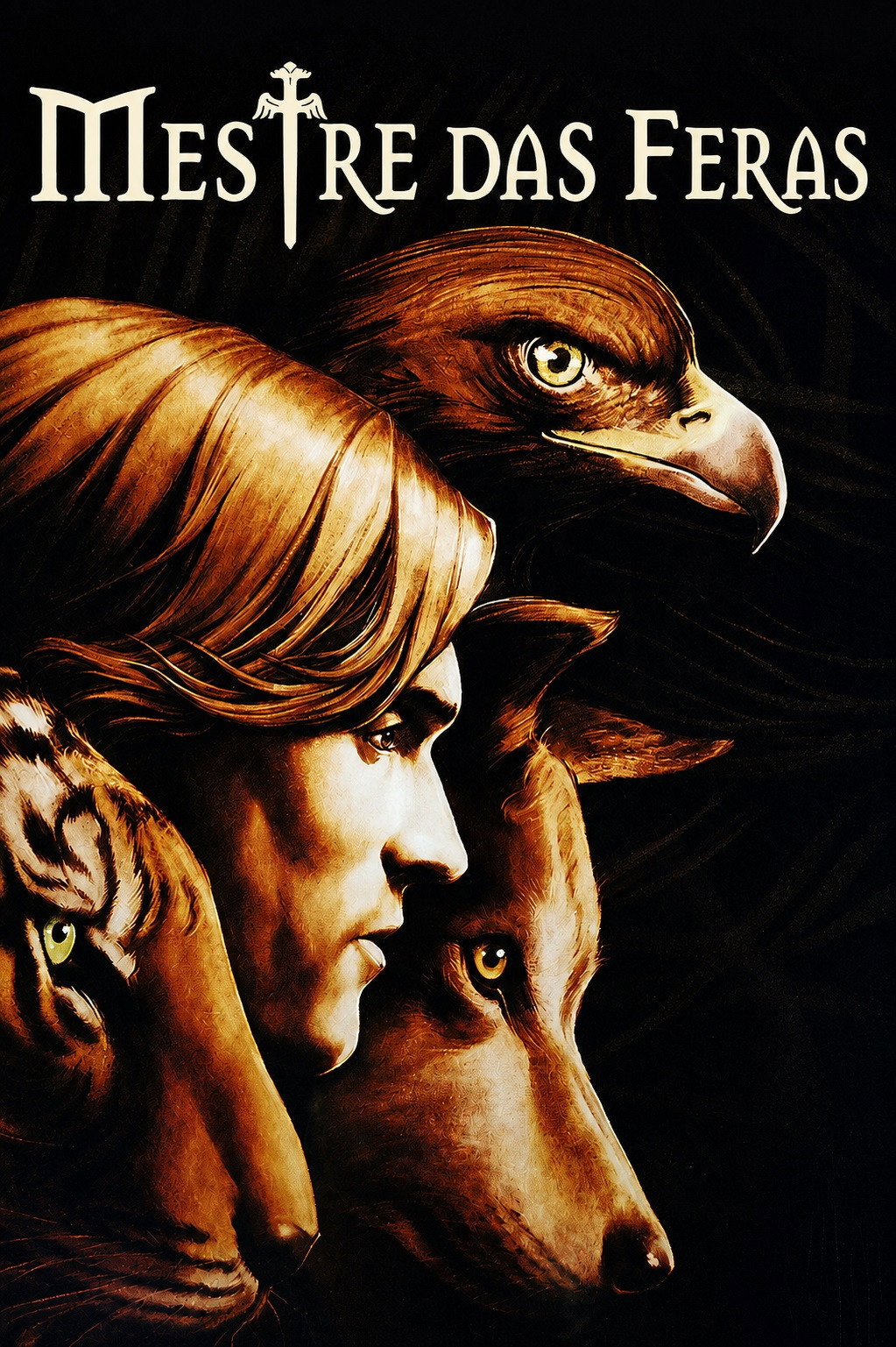 BeastMaster