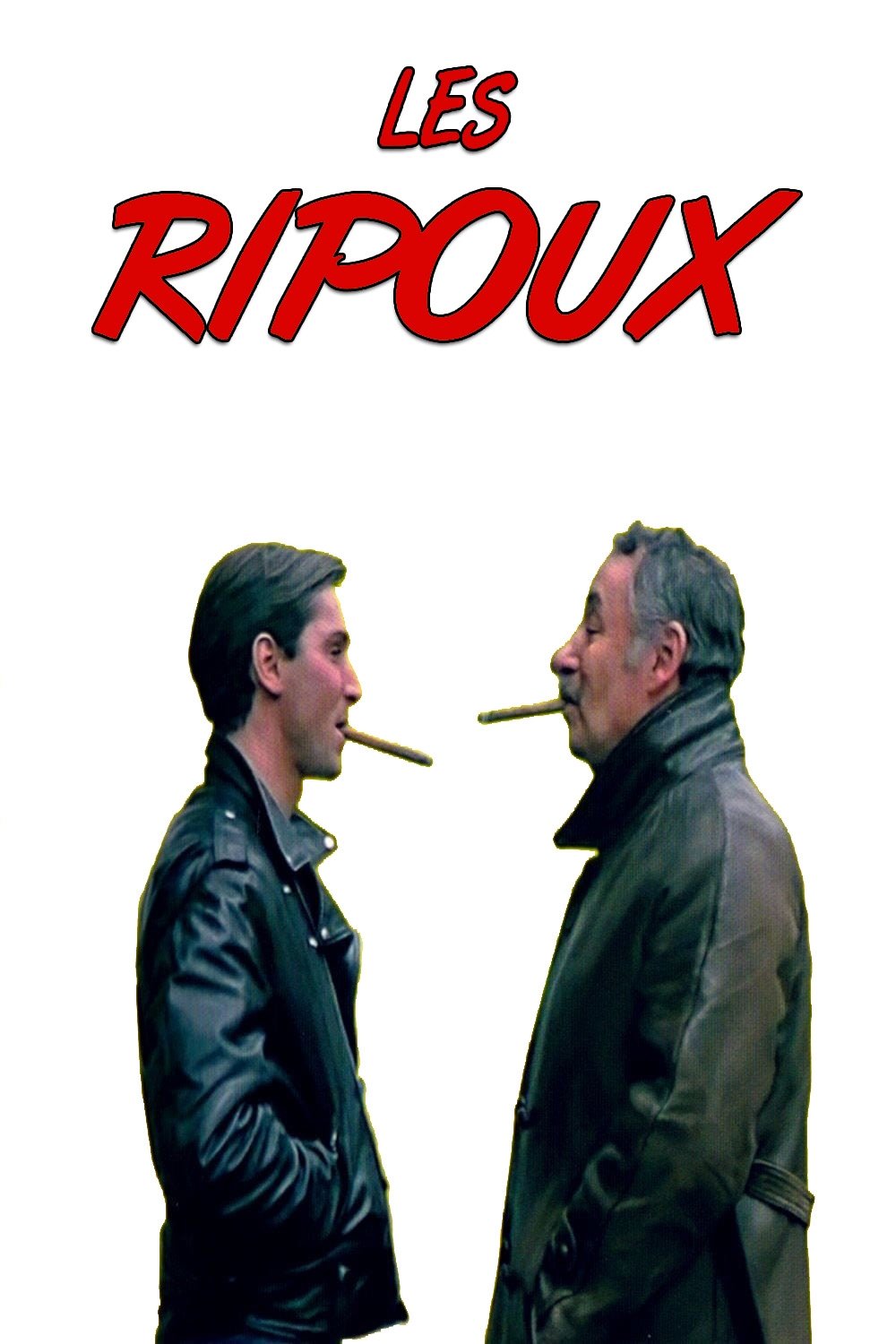 Les Ripoux 1 Film Complet Streaming Les Ripoux (1984) Gratis Films Kijken Met Ondertiteling