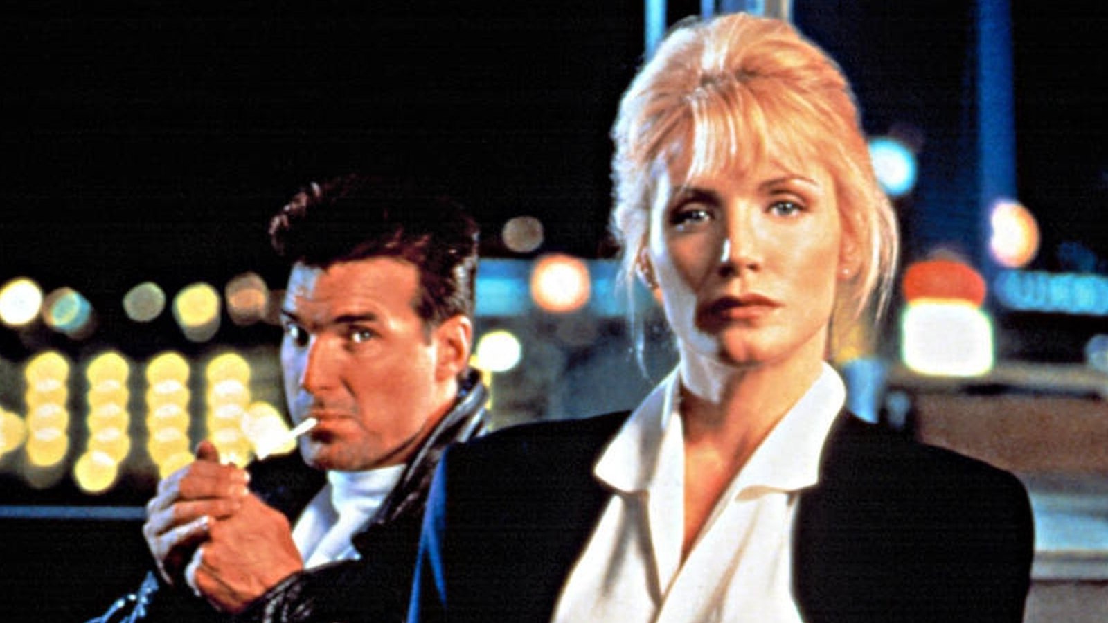 Hard Vice (1994)