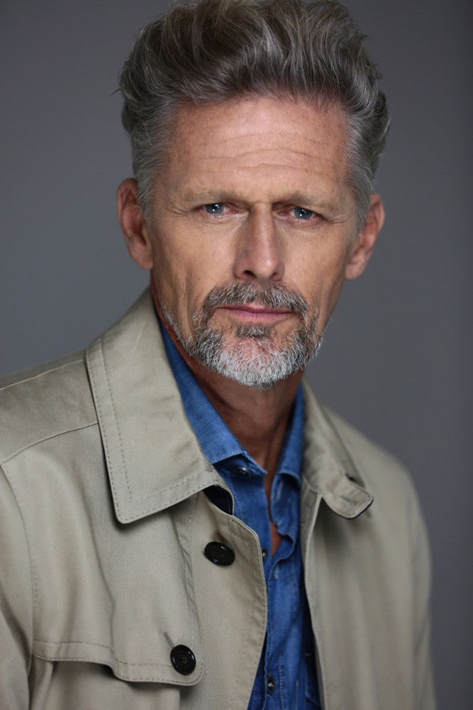 et billede af Ricardo Herriot