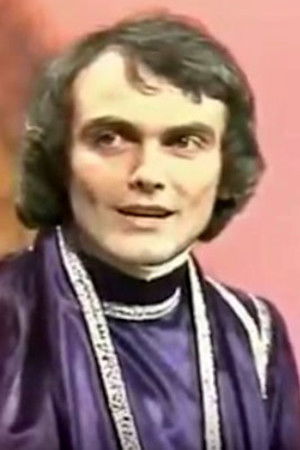 et billede af Evgeniy Rotaru