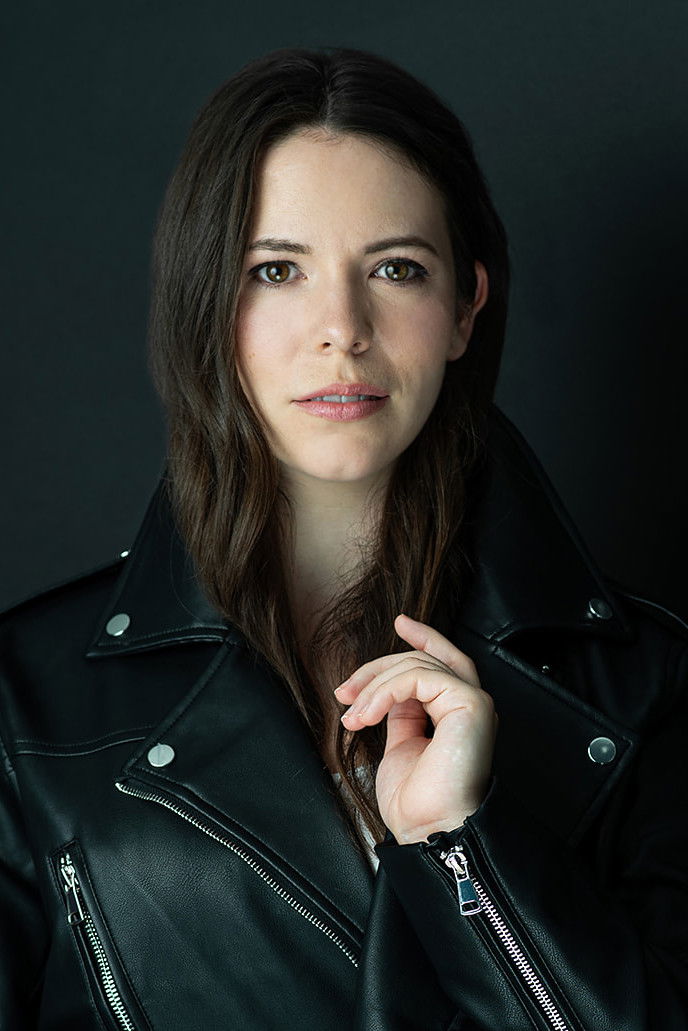 et billede af Chloe Crawford