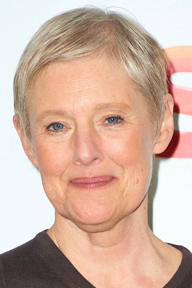 et billede af Philippa Lowthorpe