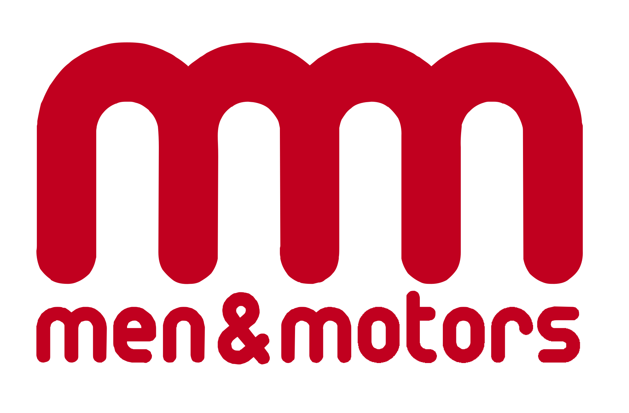 Men & Motors