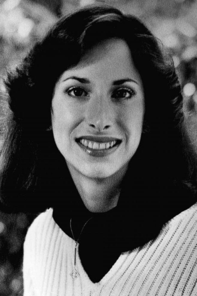 et billede af Margaret Bowman