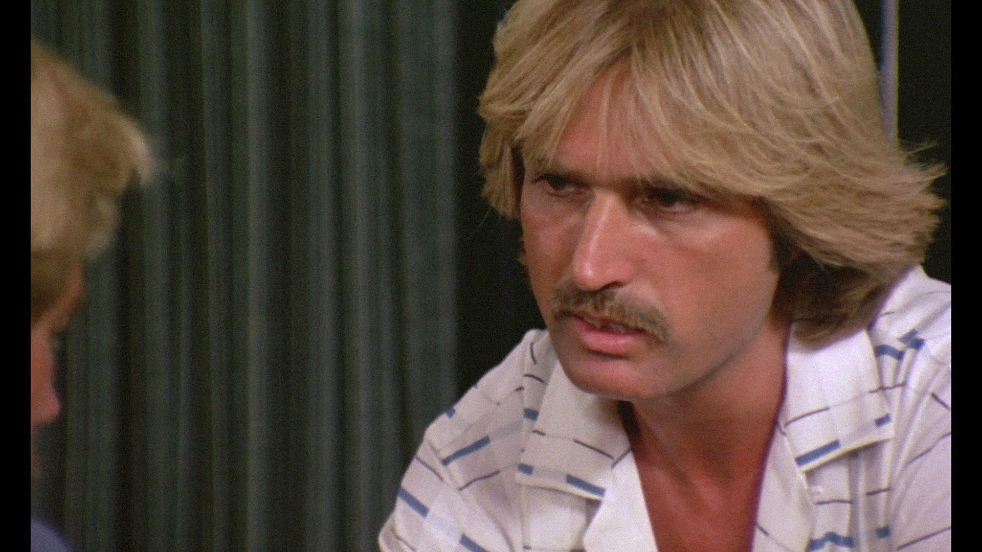Sex and Black Magic (1980)