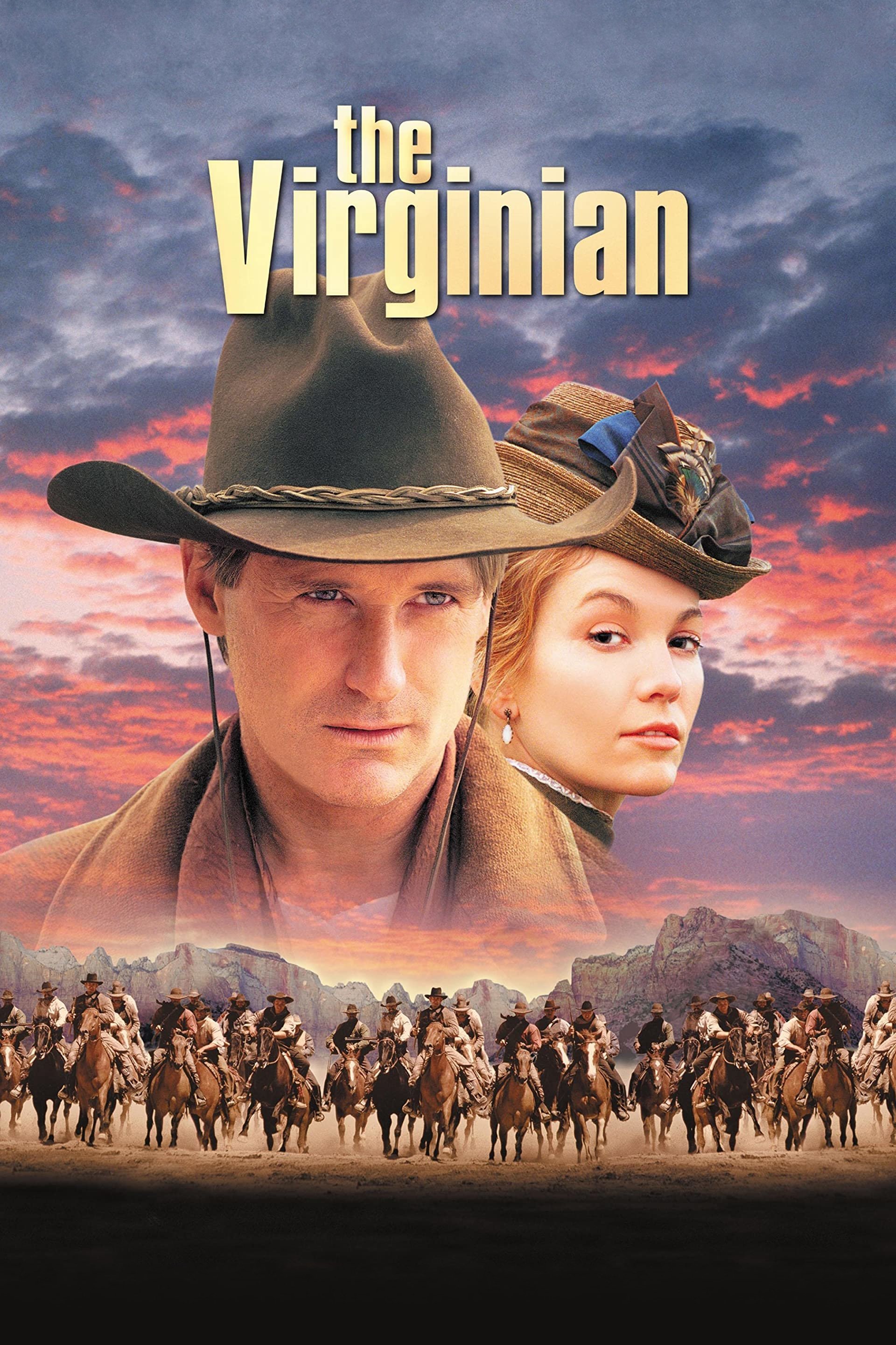 The Virginian