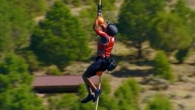 The Challenge Staffel 7 :Folge 13 