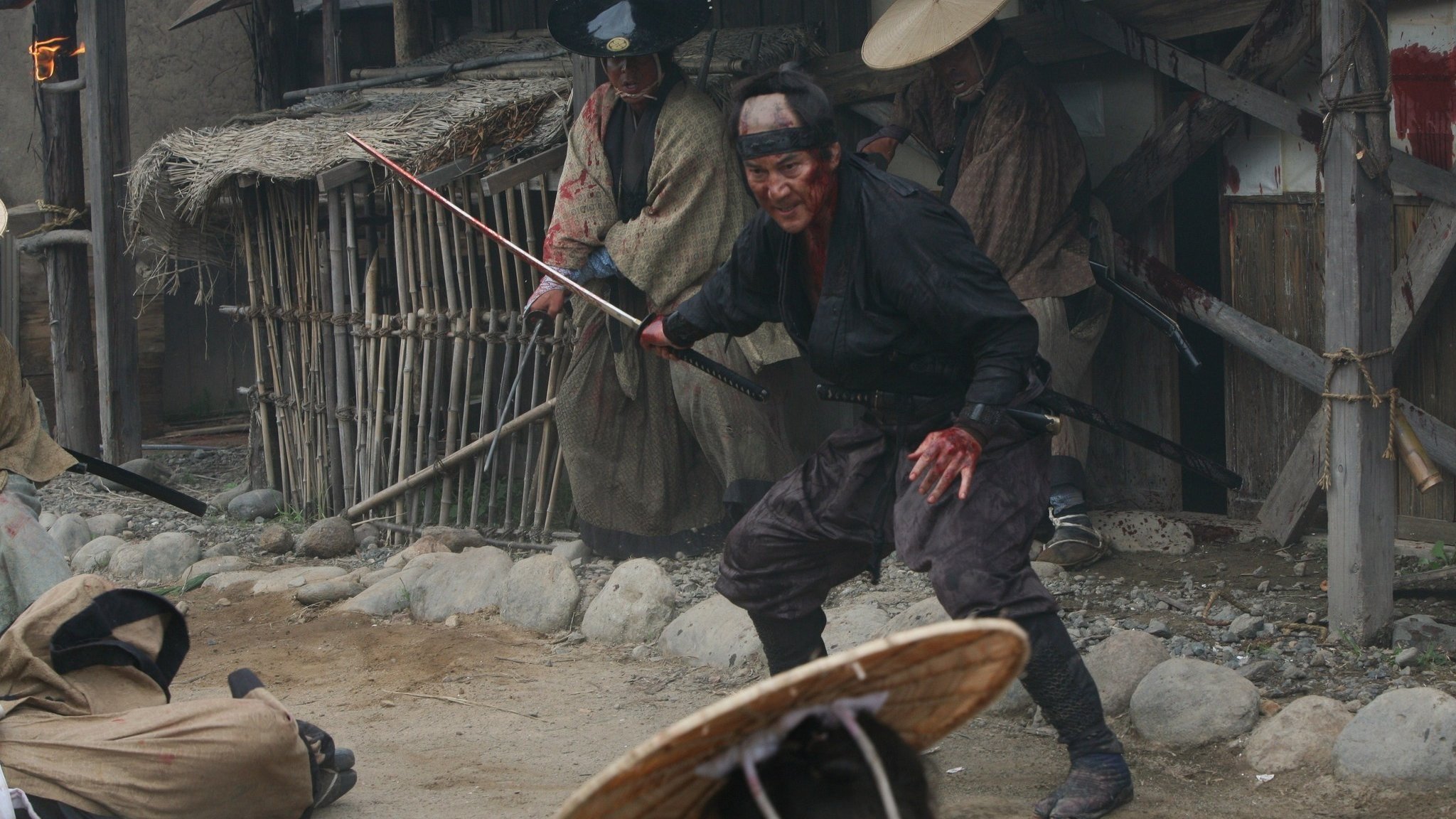 13 Assassins (2010)