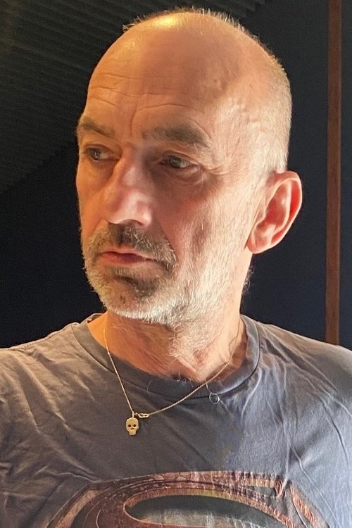 et billede af Amaury Blanchard