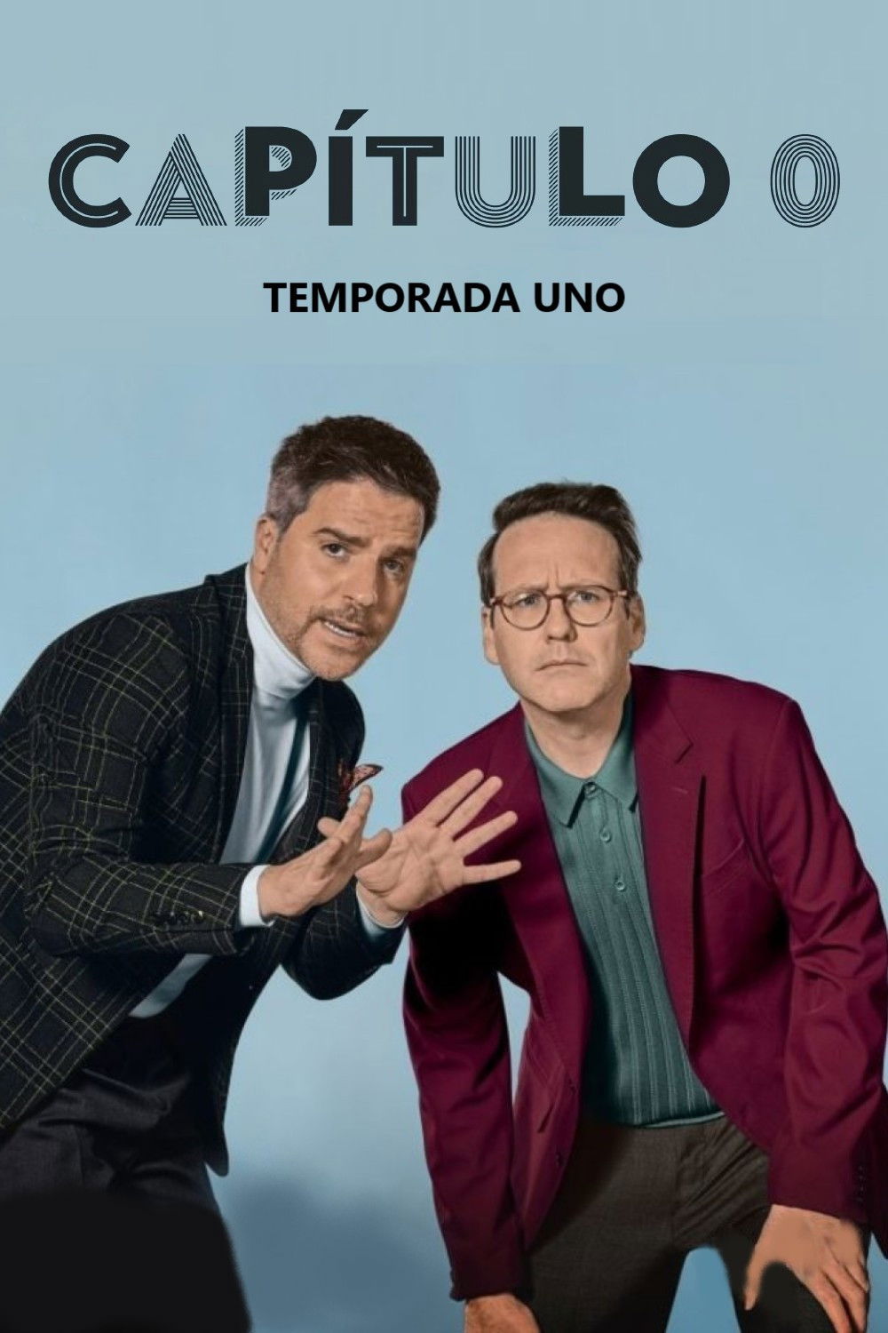 Capítulo 0 - Season 1