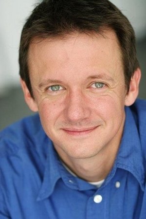 et billede af Cory Rouse