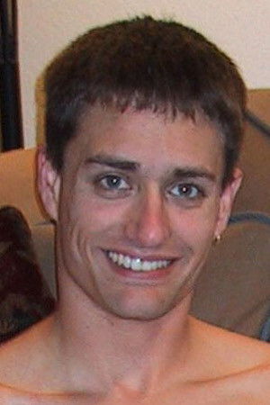 et billede af Joel Shades