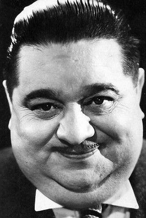 et billede af Paul Pauley