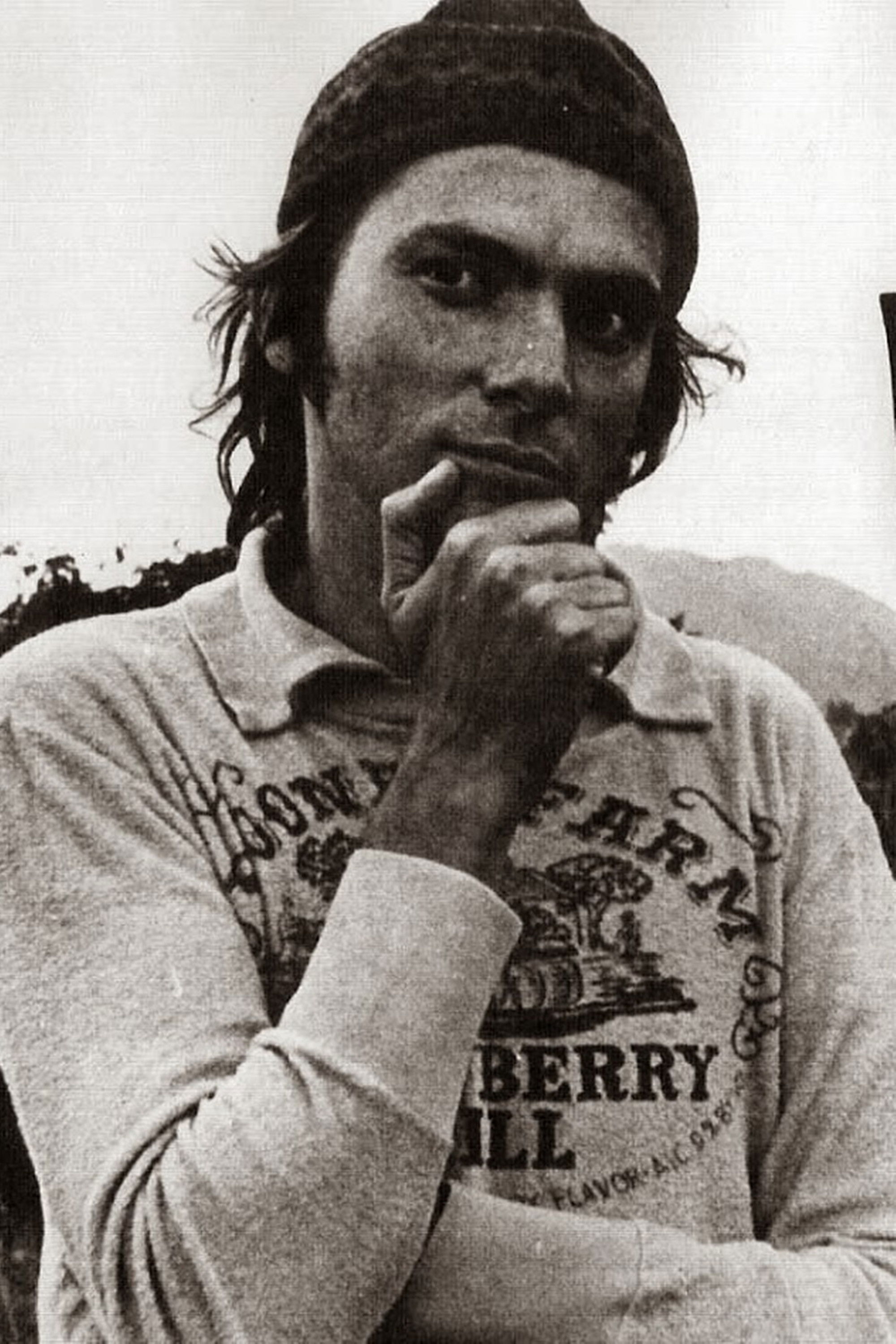 et billede af Antonio Carlos da Fontoura