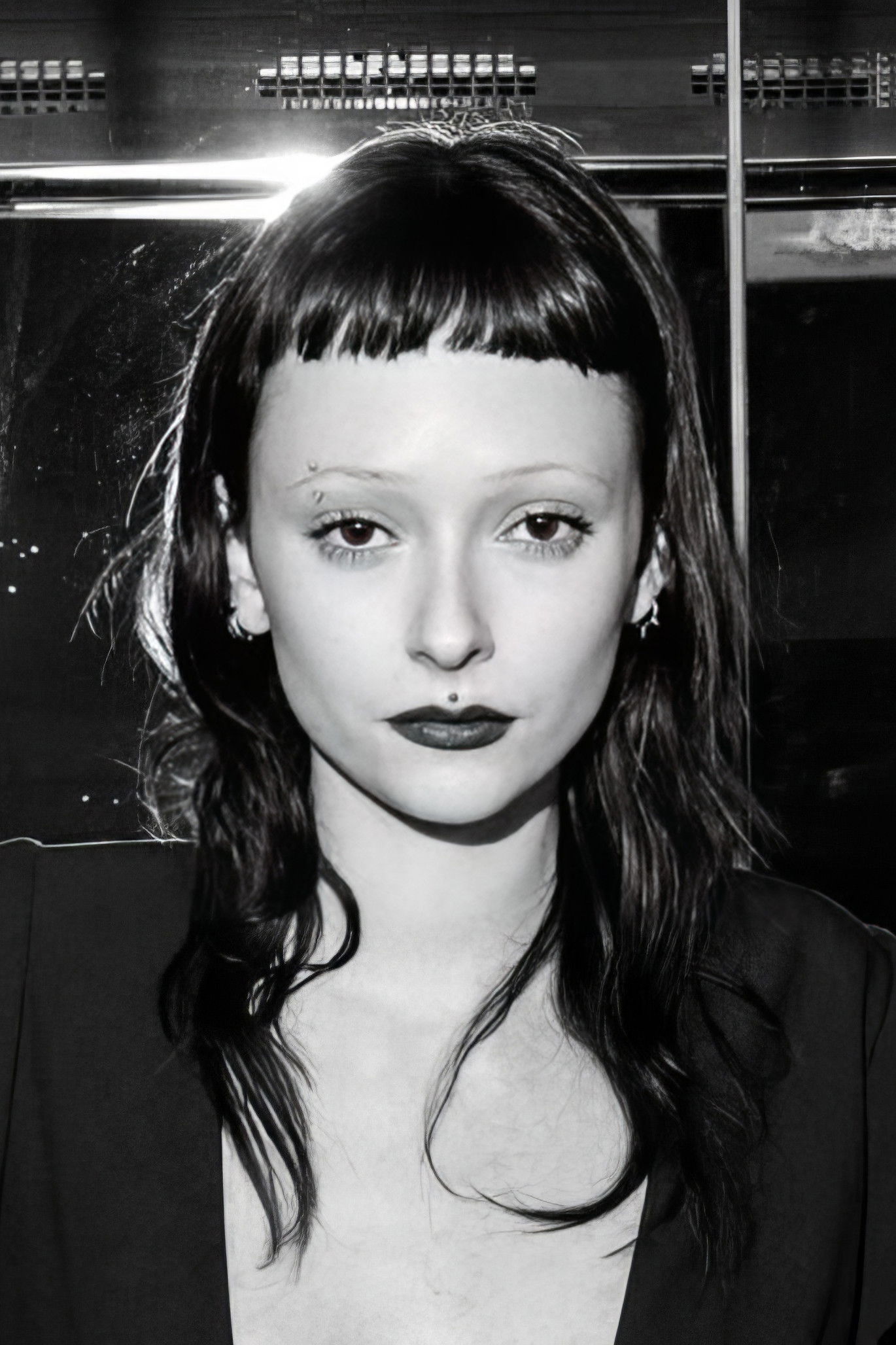 et billede af Stella Ginger Janáčková