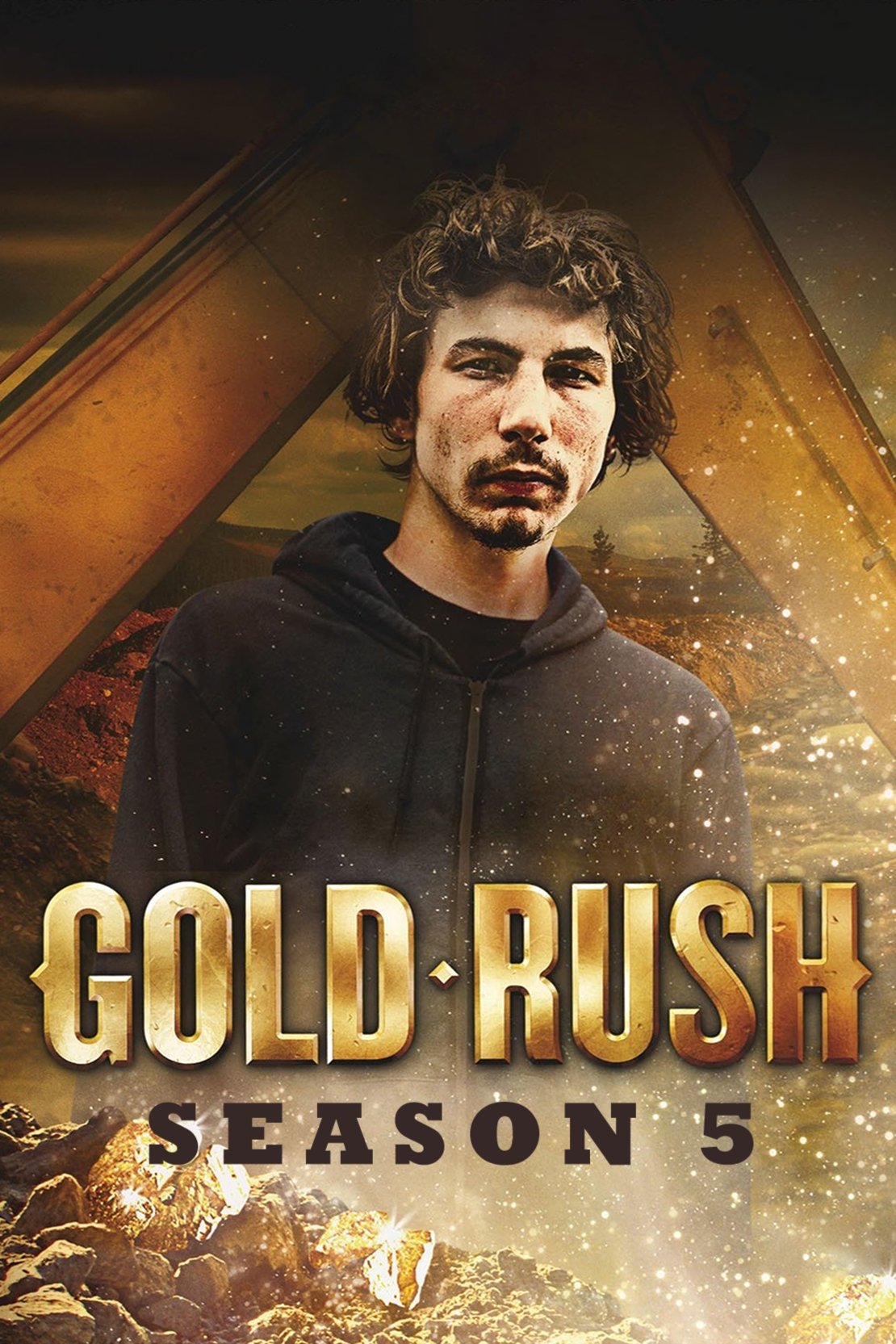 Gold Rush - Season 5