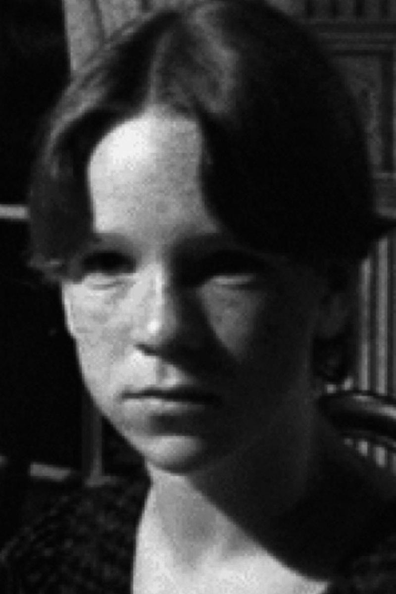 Peggy Drier | Lizzie