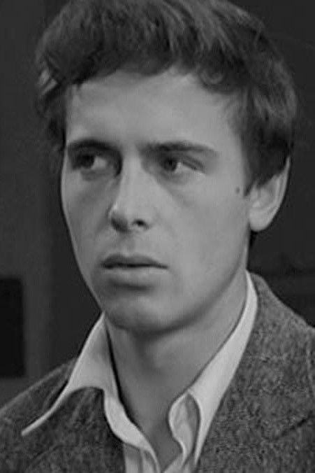 et billede af Jerzy Matałowski