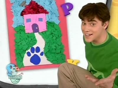 Blue's Clues