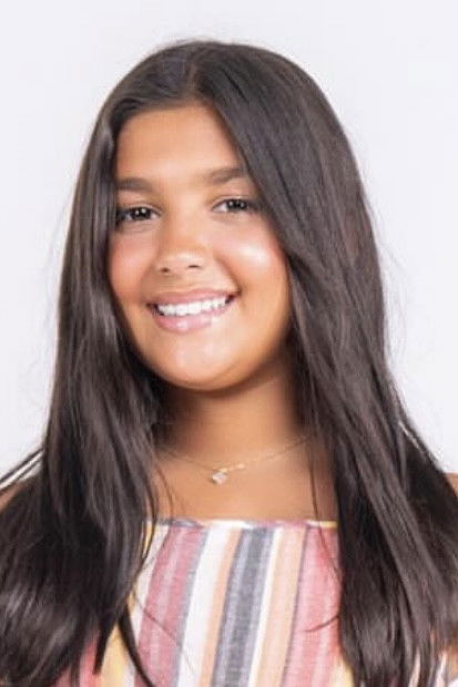 et billede af Jana Dashti