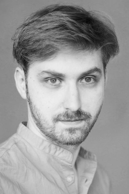 et billede af Stefan Huluba