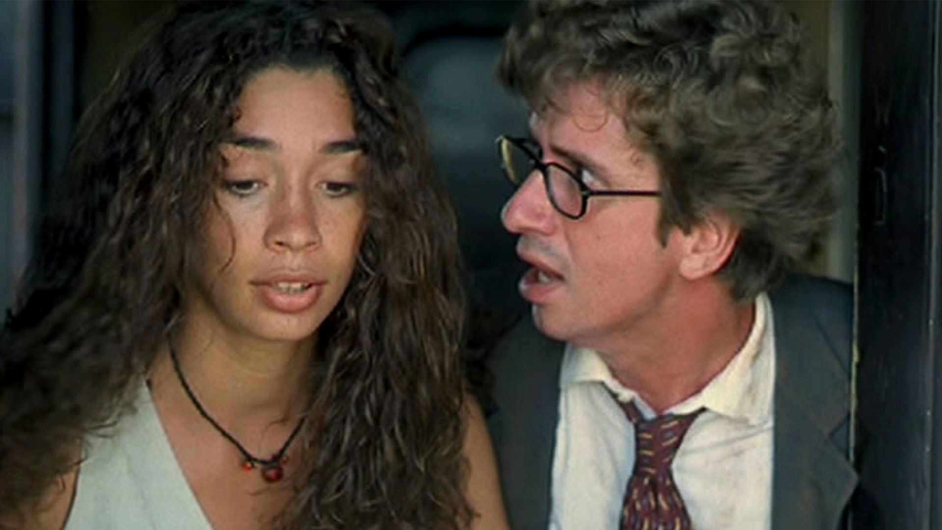 Pata negra (2001) Plex