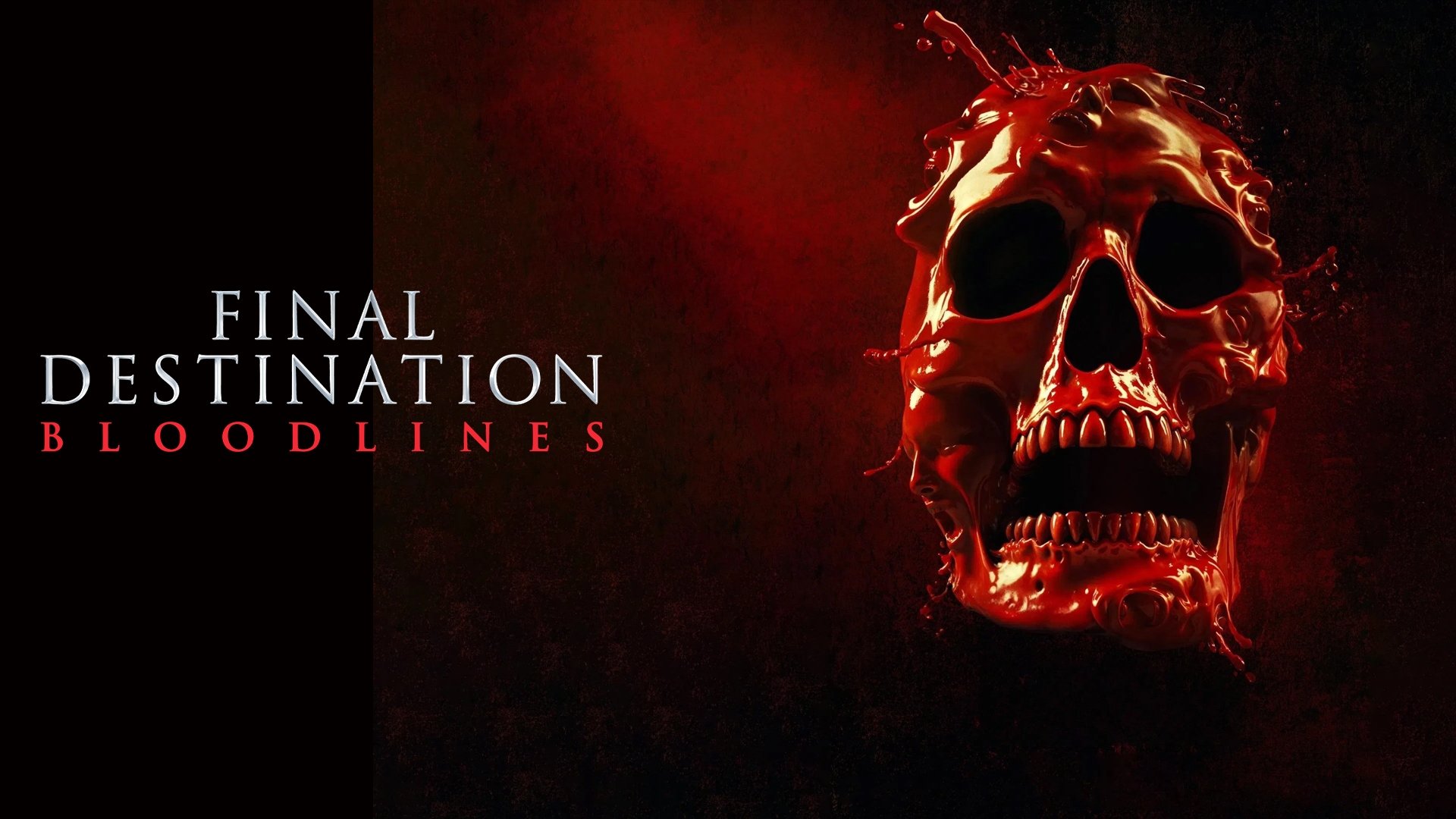 Final Destination Bloodlines (2025)