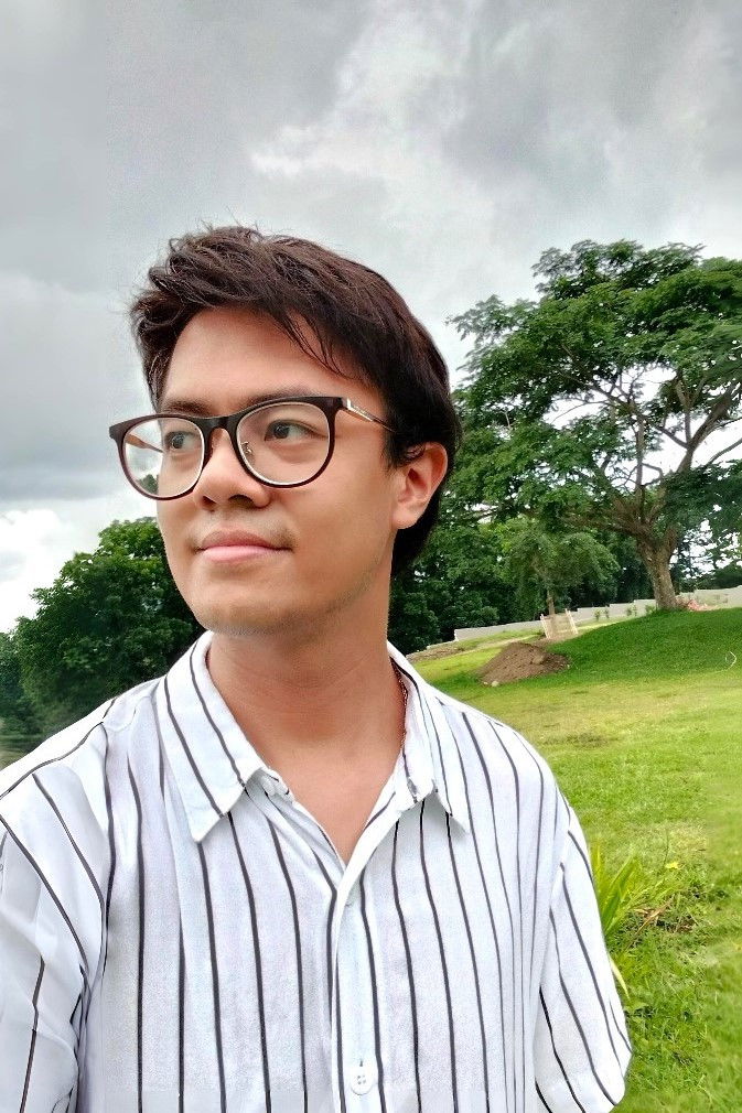 Et billede af Miguel Lorenzo Peralta