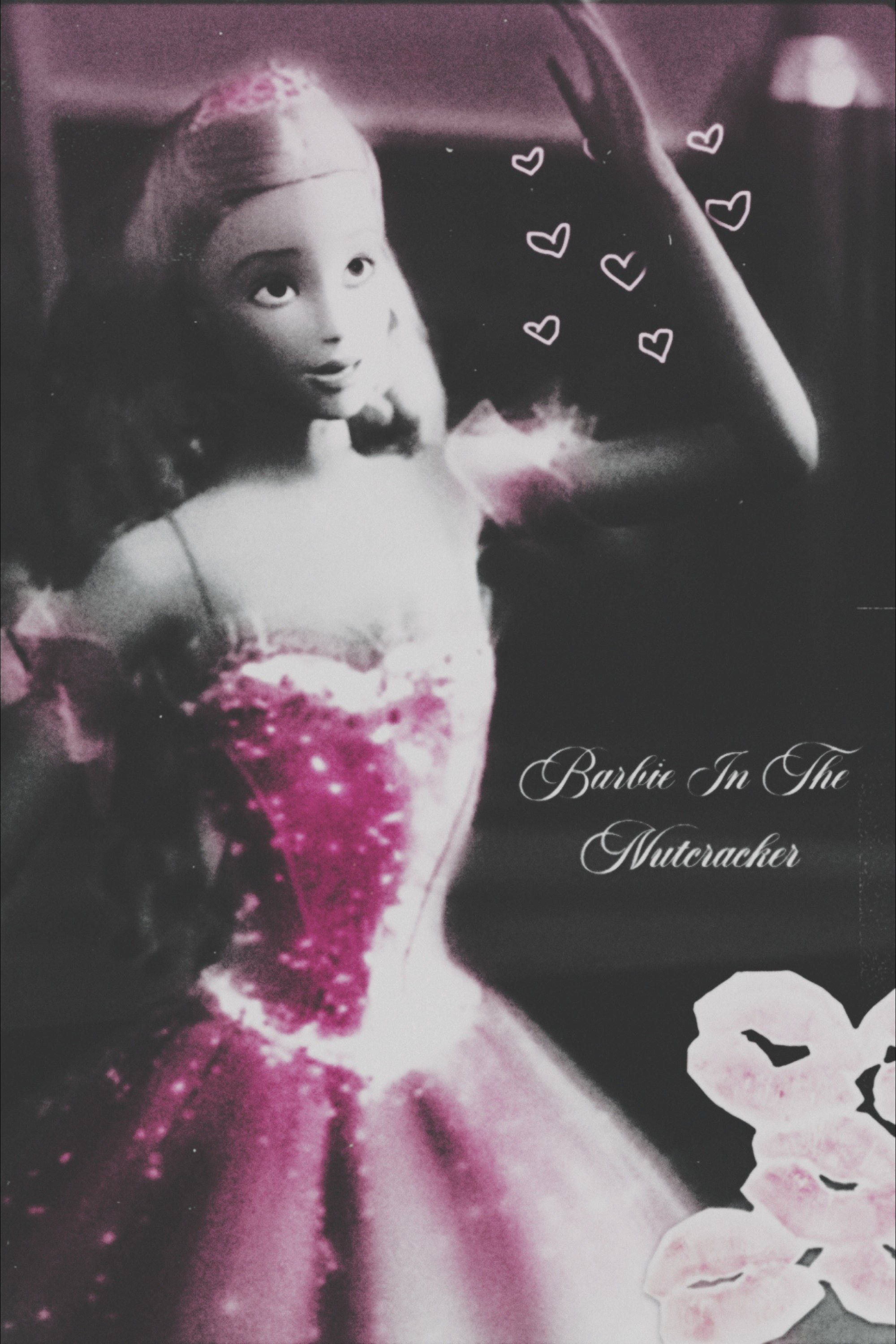 Barbie in the Nutcracker