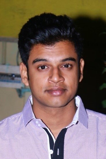 Vatsan Chakravarthi's picture in the cast