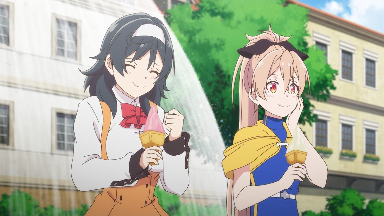 Shokei Shoujo No Virgin Road Streaming Vostfr Shokei Shoujo no Ikiru Michi: Saison 1 Episode 5 - Episode complet en Streaming VF et VOSTFR - Jetanime Voiranime