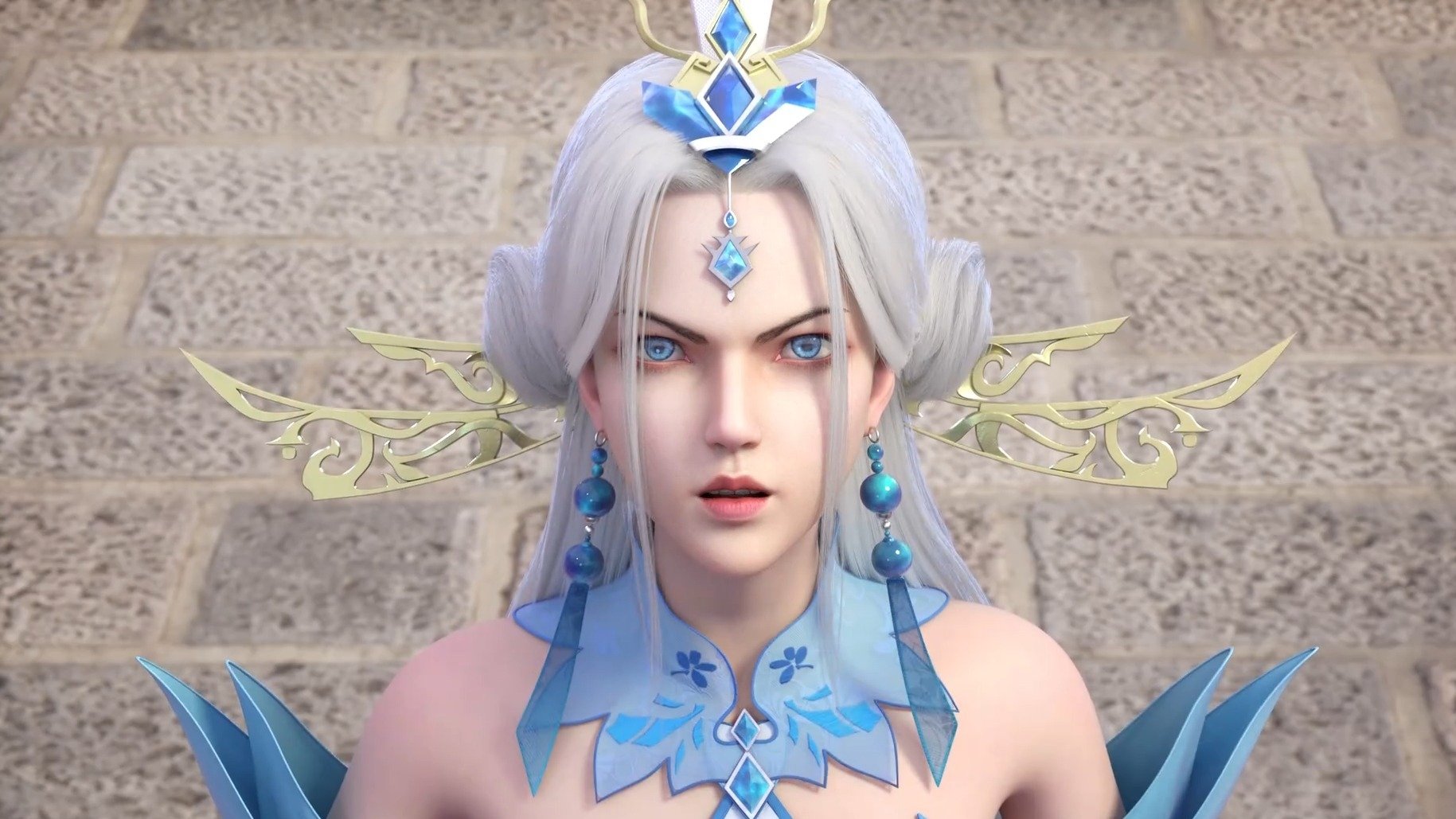 Legend of Xianwu