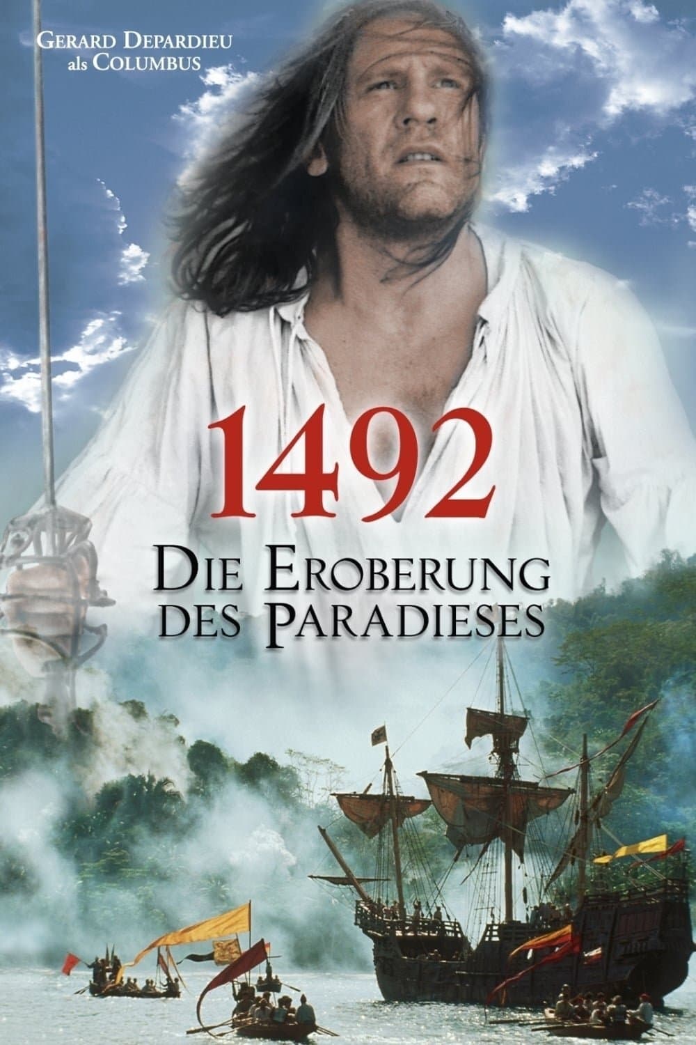 1492: Conquest of Paradise