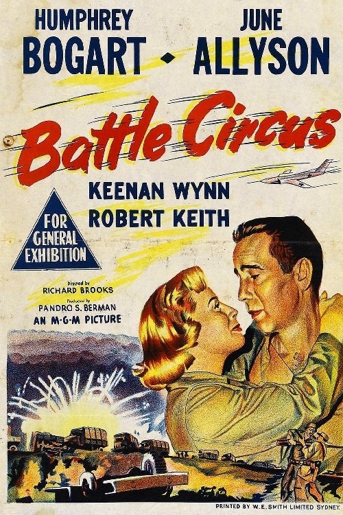 Battle Circus