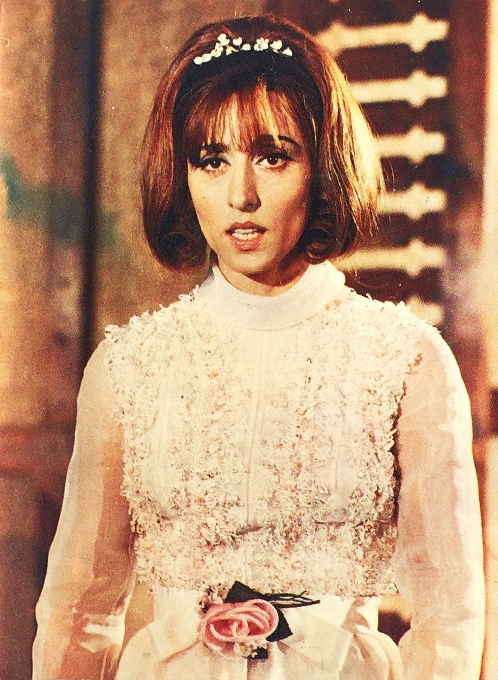 Poster for Fairuz - The Story of a Lifetime