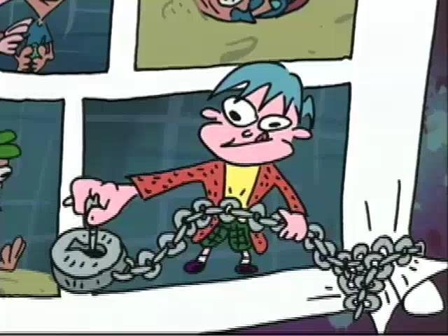 KaBlam!