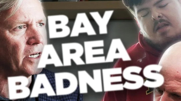 S20E8 · Bay Area Badness
