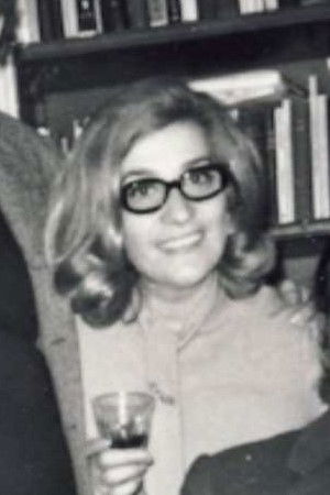 et billede af Lila Kourkoulakou